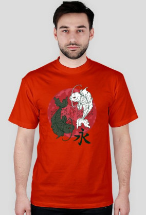 YinYang Fish