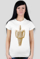 Cycladic Idol