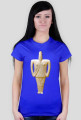 Cycladic Idol