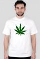 T-SHIRT GANJA