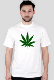 T-SHIRT GANJA
