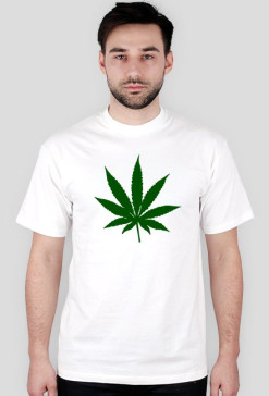 T-SHIRT GANJA