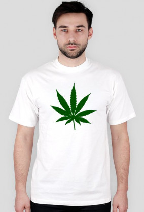 T-SHIRT GANJA