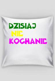 Poduszka