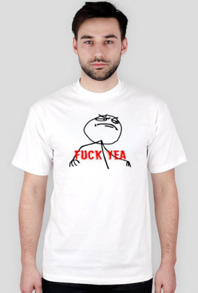 Fuck Yea