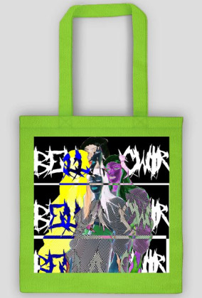 DEATH METAL BELLA ROCKOWA