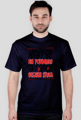 Spoczko Koszulka