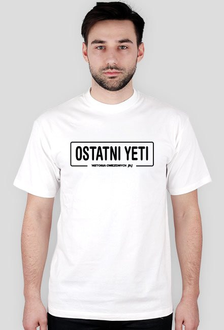 Ostatni YETI