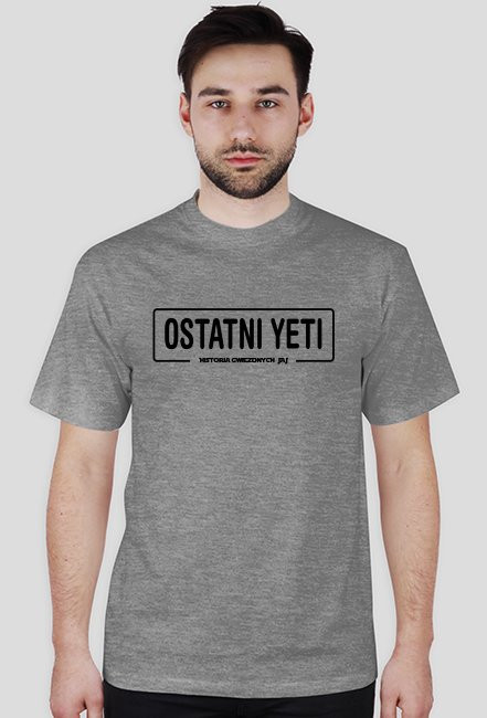 Ostatni YETI