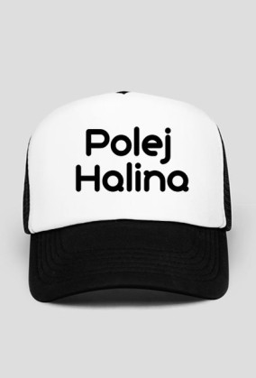 Polej Halina Czapka