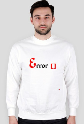Error