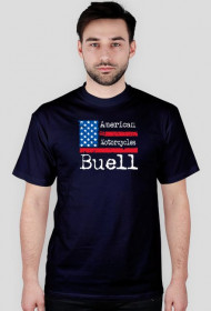 t-shirt Buell