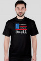 t-shirt Buell