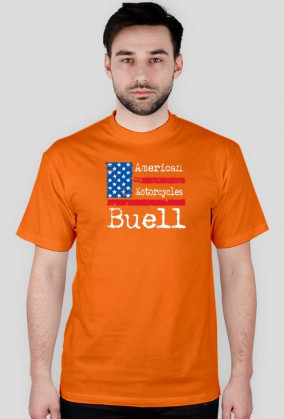 t-shirt Buell