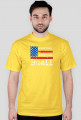 t-shirt Buell