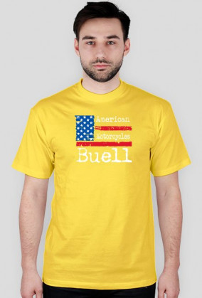 t-shirt Buell
