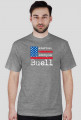 t-shirt Buell