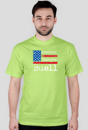 t-shirt Buell