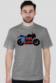 t-shirt Buell