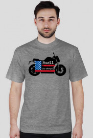 t-shirt Buell