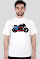 t-shirt Buell