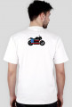 t-shirt Buell