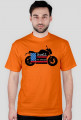 t-shirt Buell