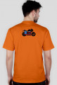 t-shirt Buell