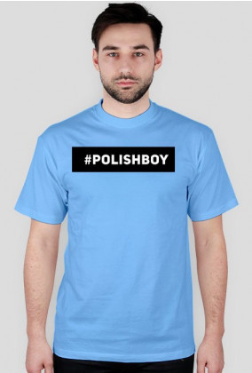 Polishboy #1