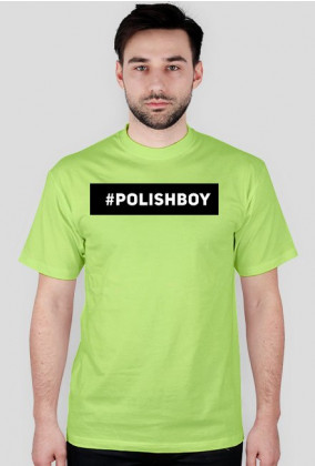 Polishboy #1