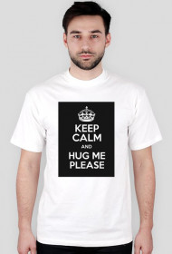 please