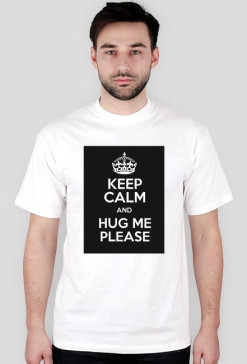 please