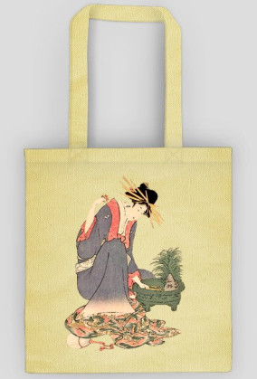 Kitagawa Utamaro