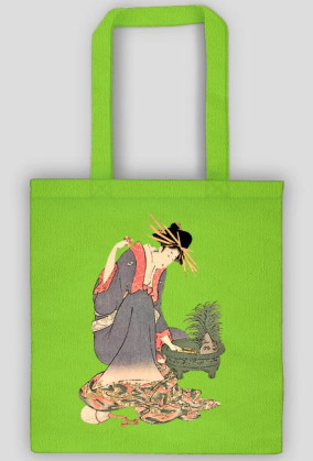 Kitagawa Utamaro