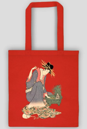 Kitagawa Utamaro