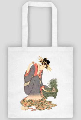 Kitagawa Utamaro