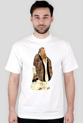 Confucius