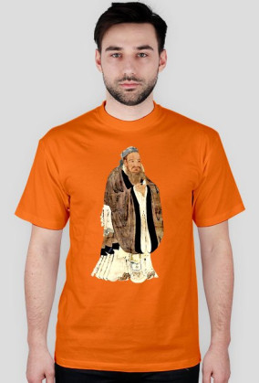 Confucius