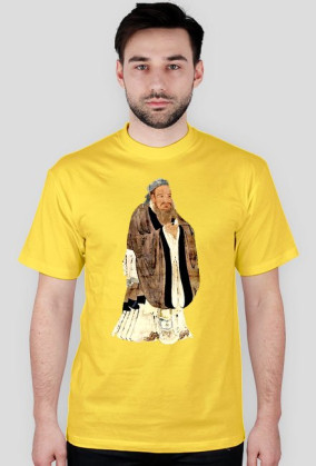 Confucius