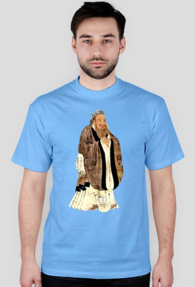 Confucius