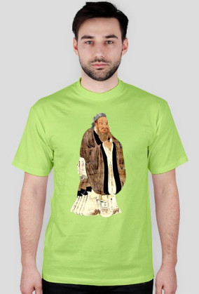 Confucius