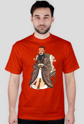 Confucius
