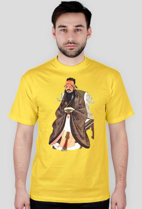 Confucius
