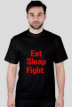 Eat Sleap Fight