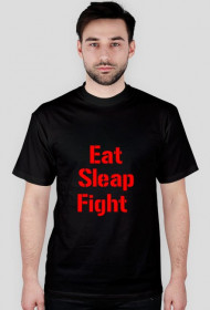 Eat Sleap Fight