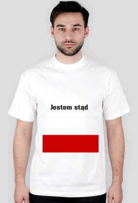 JESTEM STĄD