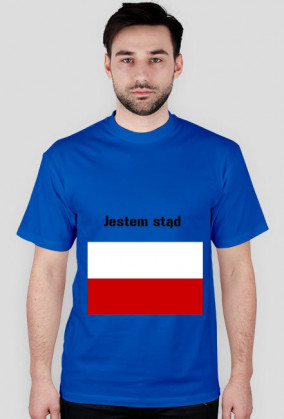 JESTEM STĄD