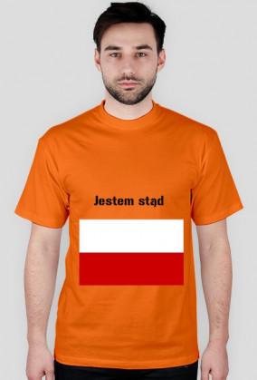 JESTEM STĄD