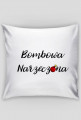 Poduszka Bombowa narzeczona