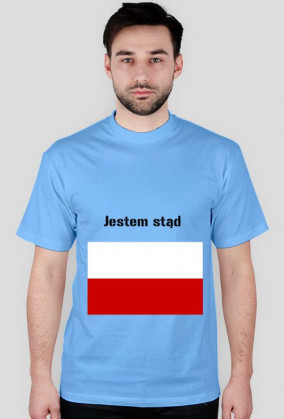 JESTEM STĄD